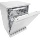 LG DF365FWS lavastoviglie Libera installazione 14 coperti B 12