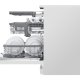 LG DF365FWS lavastoviglie Libera installazione 14 coperti B 13