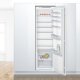 Bosch Serie 4 KIR81VSF0G frigorifero Da incasso 319 L F Bianco 3
