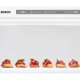 Bosch Serie 4 KIR81VSF0G frigorifero Da incasso 319 L F Bianco 4