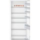 Bosch Serie 4 KIR81VSF0G frigorifero Da incasso 319 L F Bianco 5