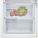 Bosch Serie 4 KIR81VSF0G frigorifero Da incasso 319 L F Bianco 6