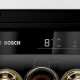 Bosch Serie 6 KUW20VHF0G cantina vino Da incasso Nero 21 bottiglia/bottiglie 6