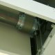 Draper Ropewalker schermo per proiettore 4,9 m (193