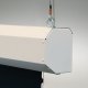 Draper Ropewalker schermo per proiettore 4,9 m (193
