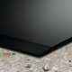 Electrolux Serie 700 EIS624 Nero Da incasso 60 cm Piano cottura a induzione 4 Fornello(i) 8