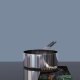 Electrolux Serie 300 EIT614 Nero Da incasso 60 cm Piano cottura a induzione 4 Fornello(i) 3