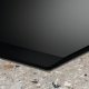 Electrolux EIT614 Nero Da incasso 60 cm Piano cottura a induzione 4 Fornello(i) 12