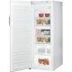 Indesit UI6 2 W Congelatore verticale Libera installazione 245 L E Bianco 3