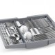 Bosch Serie 2 SMV25EX02E Lavastoviglie da incasso a scomparsa totale 13 coperti Classe E 4