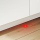 Bosch Serie 2 SMV25EX02E Lavastoviglie da incasso a scomparsa totale 13 coperti Classe E 7