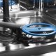 Electrolux Serie 600 ESS47410SW Libera installazione 13 coperti C 4