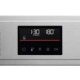 Electrolux Serie 600 EOF6P54TX 3490 W Acciaio inox 3