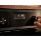 Electrolux EOF6P54TX 3490 W Acciaio inox 5