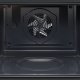Electrolux EOF6P54TX 3490 W Acciaio inox 11
