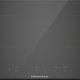 Hisense HI6401BSCE piano cottura Nero Da incasso Piano cottura a induzione 4 Fornello(i) 4