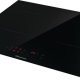 Hisense HI6401BSCE piano cottura Nero Da incasso Piano cottura a induzione 4 Fornello(i) 5