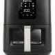 Girmi FG79 friggitrice Singolo 9 L Indipendente 1700 W Friggitrice ad aria calda Nero 3