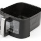 Girmi FG79 friggitrice Singolo 9 L Indipendente 1700 W Friggitrice ad aria calda Nero 5
