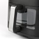 Girmi FG79 friggitrice Singolo 9 L Indipendente 1700 W Friggitrice ad aria calda Nero 6