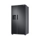 Samsung RS6JA8810B1 frigorifero side-by-side Incasso/libero F Nero 4