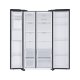 Samsung RS6JA8810B1 frigorifero side-by-side Incasso/libero F Nero 6