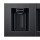 Samsung RS6JA8810B1 frigorifero side-by-side Incasso/libero F Nero 9