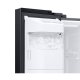 Samsung RS6JA8810B1 frigorifero side-by-side Incasso/libero F Nero 10