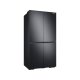 Samsung RF65A967EB1 frigorifero side-by-side Libera installazione 647 L E Nero 3