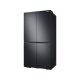 Samsung RF65A967EB1 frigorifero side-by-side Libera installazione 647 L E Nero 4