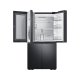 Samsung RF65A967EB1 frigorifero side-by-side Libera installazione 647 L E Nero 5