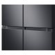 Samsung RF65A967EB1 frigorifero side-by-side Libera installazione 647 L E Nero 9