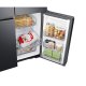 Samsung RF65A967EB1 frigorifero side-by-side Libera installazione 647 L E Nero 13
