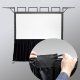 Draper FocalPoint schermo per proiettore 5,33 m (210