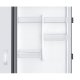 Samsung RR39A74A341/EU frigorifero Libera installazione E Blu marino 6