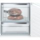 Bosch Serie 6 KIS87AFE0G frigorifero con congelatore Da incasso 272 L E Bianco 6