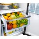 Samsung RR39M7340B1 frigorifero Libera installazione 382 L F Nero 7