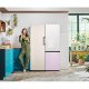 Samsung RR39A74A339 frigorifero Da incasso 387 L E Beige 5