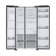 Samsung RS68A8530B1 frigorifero side-by-side Libera installazione F Nero 6
