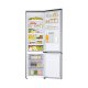 Samsung RL38T600DSA/EG frigorifero con congelatore Libera installazione 390 L D Argento 6
