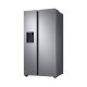 Samsung RS6GA852CSL frigorifero side-by-side Libera installazione C Acciaio inox 4