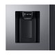 Samsung RS6GA852CSL frigorifero side-by-side Libera installazione C Acciaio inox 9