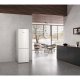 Miele KD 4072 E Active monoporta Libera installazione 308 L Bianco 7