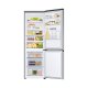 Samsung RL34C603DSA Libera installazione 344 L D Acciaio inox 6