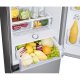 Samsung RL34C603DSA Libera installazione 344 L D Acciaio inox 9