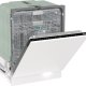 Gorenje GV693B60AD A scomparsa totale 16 coperti B 3