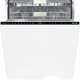 Gorenje GV693B60AD A scomparsa totale 16 coperti B 10