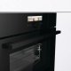 Gorenje BCMS598S19BG Media Nero Manopola, Touch 7