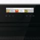 Gorenje BCS598S24BG 50 L Nero 6