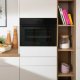 Gorenje BCS598S24BG 50 L Nero 9